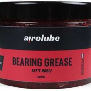 Airolube | Plantaardige Kogellagervet 500 ml