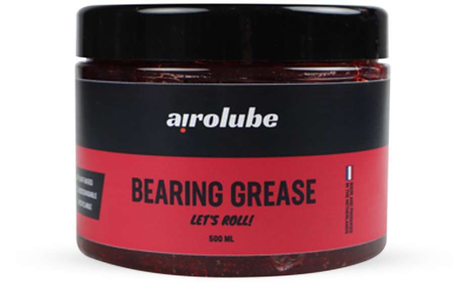 Airolube | Plantaardige Kogellagervet 500 ml