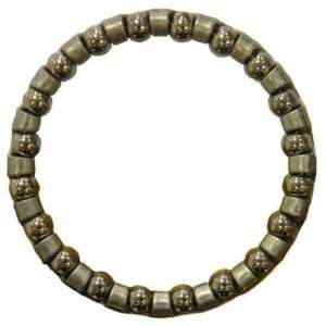 Tecora E | Balhoofd kogelring oversized Tecora 1 1/8 40 mm per stuk