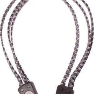 Widek | Snelbinder 28 inch zwart/grijs