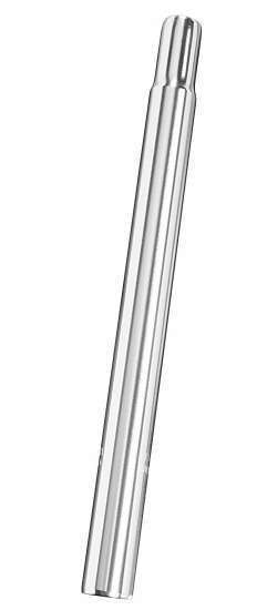 Vinty | Zadelpen Kaars 25.0x350mm chroom