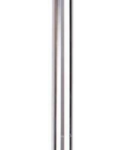 VWP-Louis Verwimp | Zadelpen Kaars 28.6x350mm aluminium