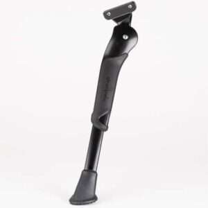 Atran Velo | Rex Achterstandaard 40 mm 24"-28" Aluminium Zwart