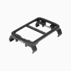 Atran Velo | X-Wide New Rack AVS Universele Adapter Zwart