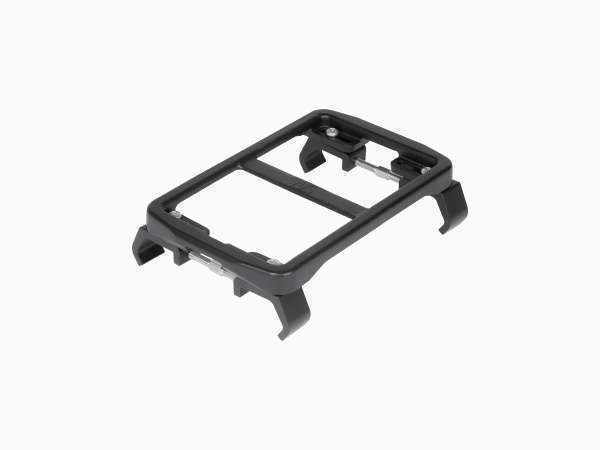 Atran Velo | X-Wide New Rack AVS Universele Adapter Zwart