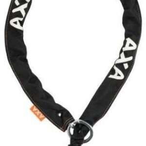 Axa | Insteekketting RLC Plus 1400 x 5,5 mm zwart