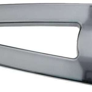 Kettingkast Benjamin 20 inch open transparant 52 x 18 cm