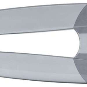 Kettingkast Slicer 20-Inch Open Transparant 52x17,5cm