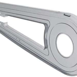 Axa | Kettingkast VS2B 26/28-Inch Open Smoke 66x22,5cm