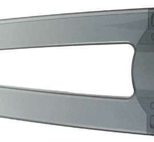 Axa | Kettingkast 24-Inch Open Transparant 60 x 19,5 cm