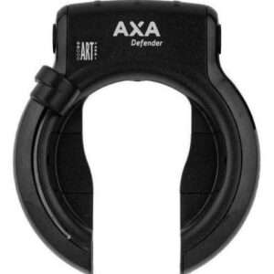Axa | Ringslot Defender ART-2 staal/kunststof zwart