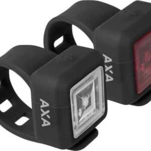 Axa | Niteline 11 verlichtingsset Batterij