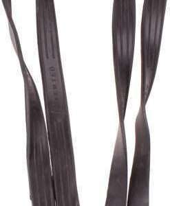 Bibia | Snelbinder Classic 28 inch Rubber Zwart