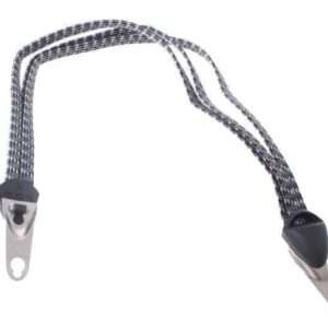 Bibia | Snelbinder Trio Universeel Zwart Grijs 151062