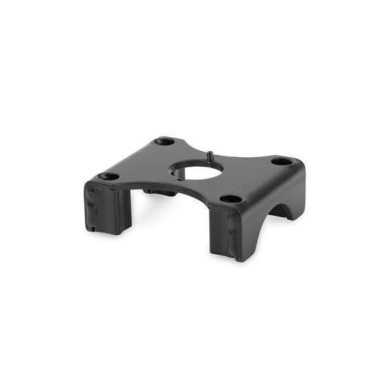 Bobike | Plus A-Head Adapter voor Bobike Mini Zwart