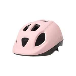 Bobike | Go Fietshelm Junior Cotton Candy Pink 52-56 cm (S)