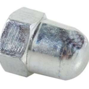 Bofix | Dopmoer vooras M9 x 1 per 12 stuks (220215)