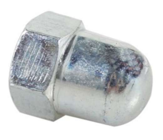 Bofix | Dopmoer vooras M9 x 1 per 12 stuks (220215)