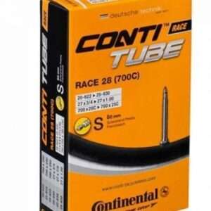 Continental | Race Binnenband 28 Inch (18/25-622) FV 80 mm