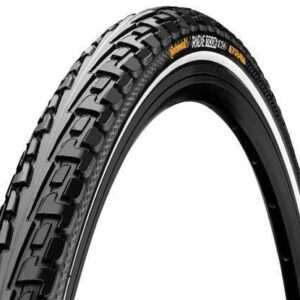 Continental | Buitenband Ride Tour 20 x 1.75 (47-406) zwart