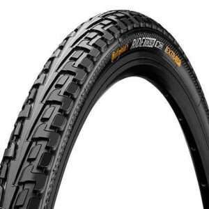 Continental | Buitenband Ride Tour 26 x 1.75 (47-559) reflex zwart