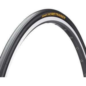 Continental | Buitenband Hometrainer II vouw 28 x 7/8 (23-622) zwart