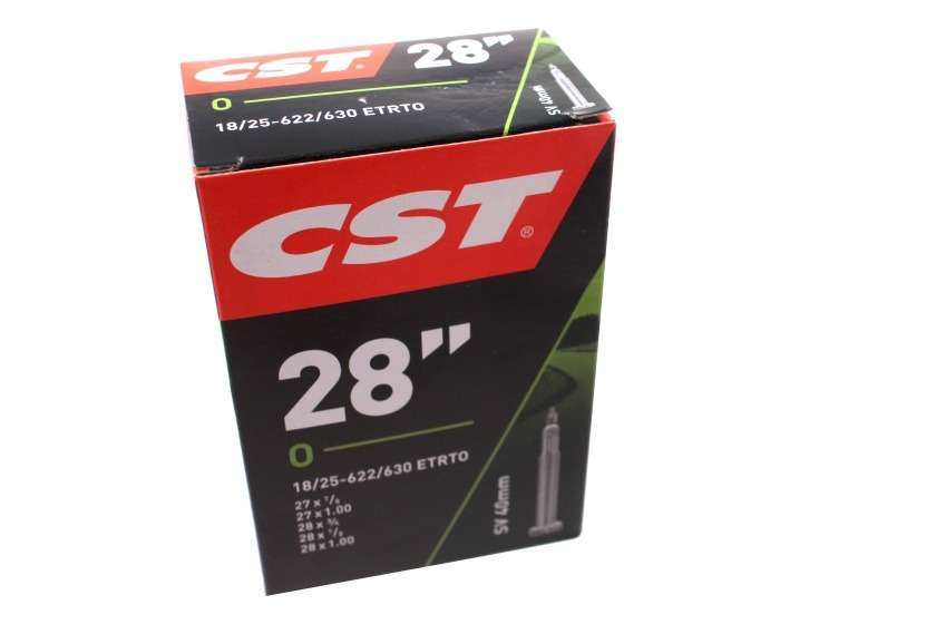 CST | Binnenband 27 x 7/8 / 28 x 1.00 (18-622/25-630) FV 40 mm