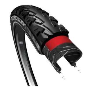 CST | Tuscany Buitenband 28 x 1.50 (40-622) Zwart