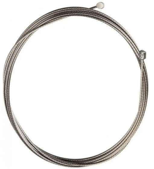Cycle Tech | Binnenkabel versnelling BB0504A 2500 mm staal zilver
