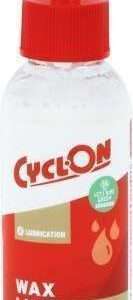 Cyclon | Smeermiddel Wax Lube 125 ml grijs/rood