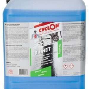 Cyclon | Biologisch afbreekbare ontvetter blauw 5 liter