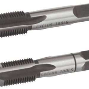 Cyclus Tools | Pedaaltappen set 9 16 X 20