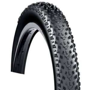 Dutch Perfect | Buitenband Fatbike 20 x 4.00 (40-540) Zwart