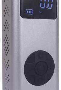 Edge | Elektrische accu compressor Edge Ride MS22 grijs