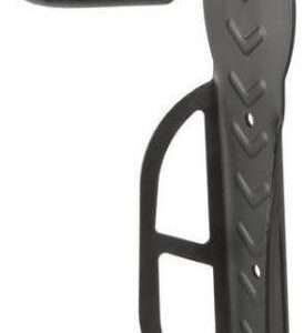 Edge | Stalen ophangbeugel max. 30 kg zwart