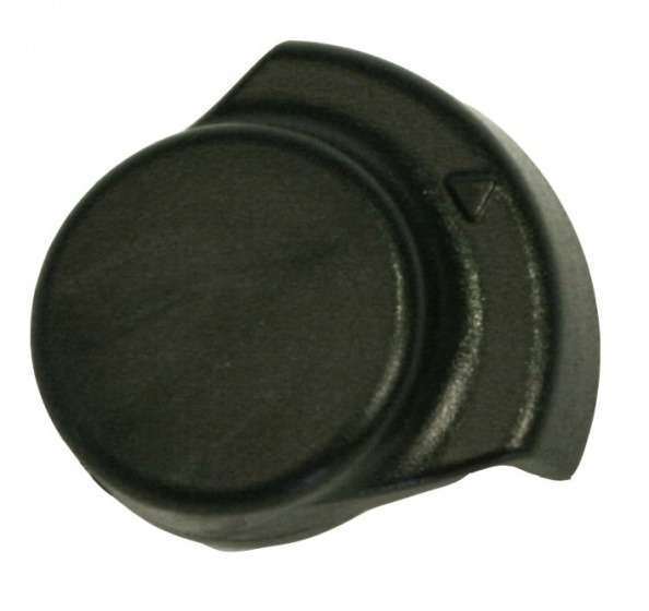 Elvedes | Borgkap Nexus NW rem zwart 25 stuks