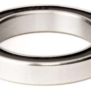 Elvedes | Kogellager 6903-2RS gesloten staal zilver