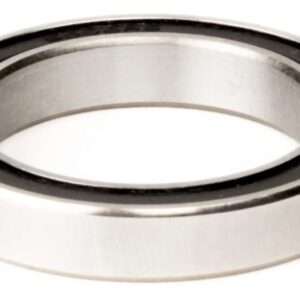 Elvedes | Kogellager 6902-2RS staal zilver