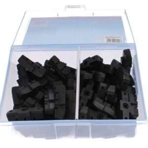 Elvedes | Remblokken Magura Hydraulic per 25 paar