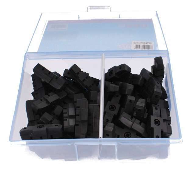 Elvedes | Remblokken Magura Hydraulic per 25 paar