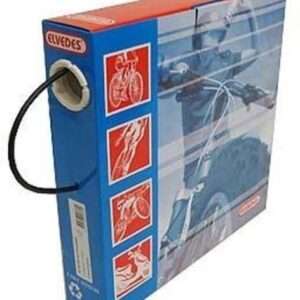 Rembuitenkabel 1125TEF-1-Box 30 meter zwart