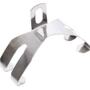 Esge | Ophangbeugel ATB Spatbord 65mm Aluminium Zilver