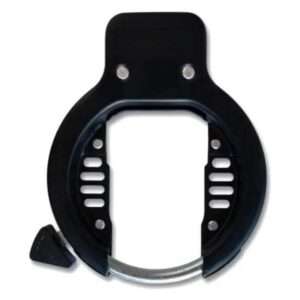 Falkx | Ringslot zwart