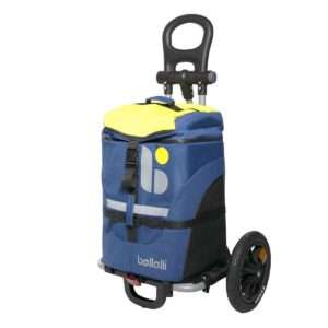 Bellelli | Fietstrolley / Boodschappentrolley B-Tourist