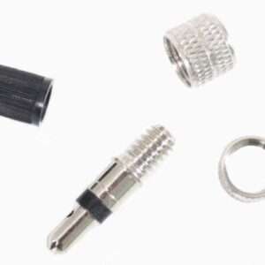 Falkx | Ventiel Holland Compleet per stuk