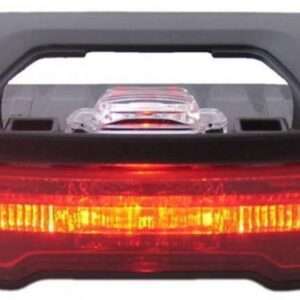 achterlicht LED Powervision rood