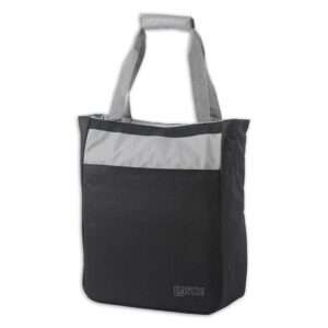 Lynx | Geïsoleerde fiets boodschappentas Alaska