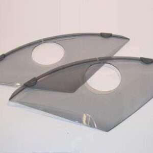 Jasbeschermers No.5 Secura 28 inch