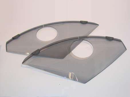 Jasbeschermers No.5 Secura 28 inch