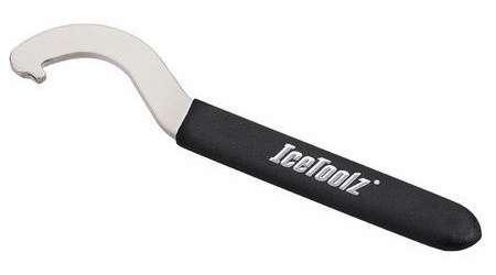 IceToolz | Lockring sleutel 11H1